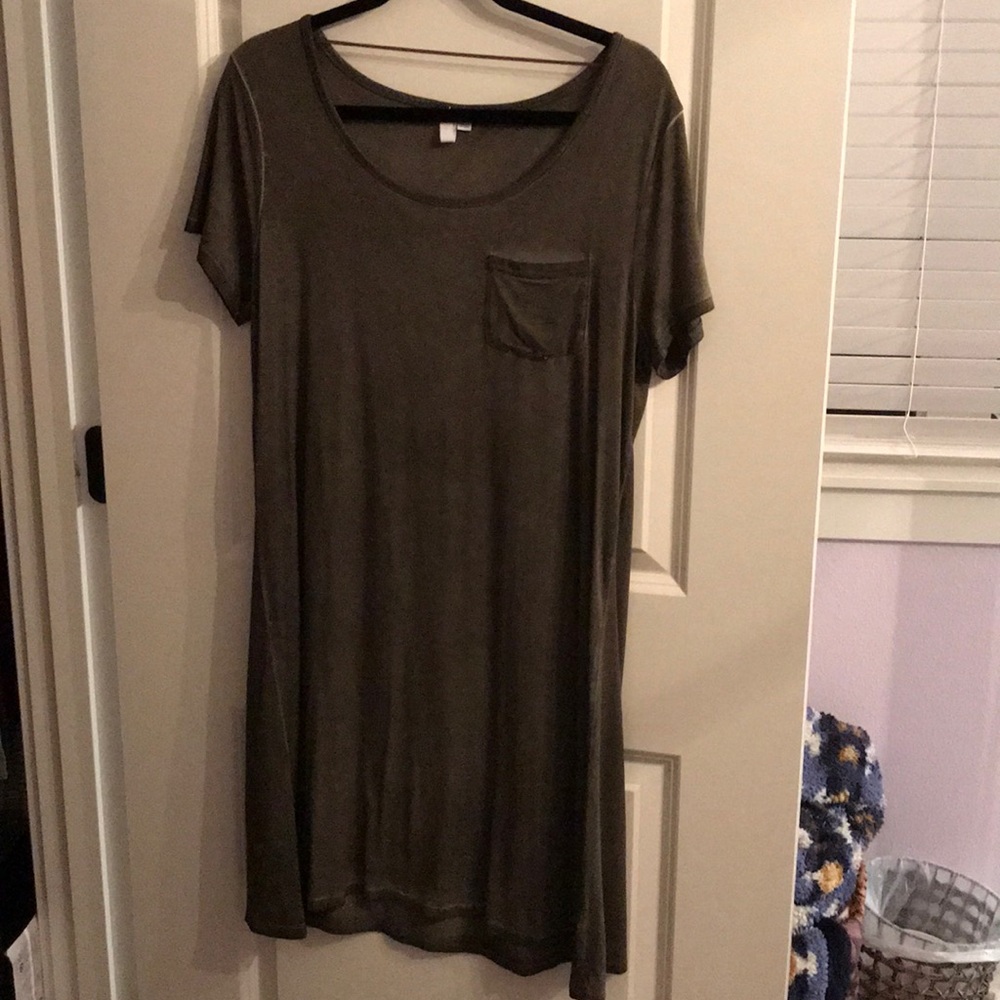 Dress